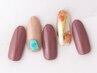 Hand★シンプル定額コース【オフorフィルイン込み】6300円