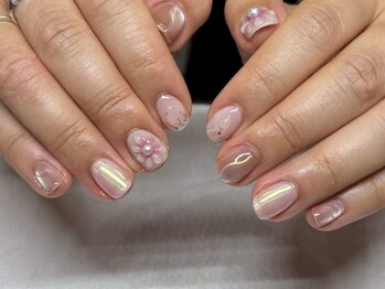 プラスミー(+me)/