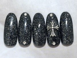 クロムネイル【恵比寿/定額制】