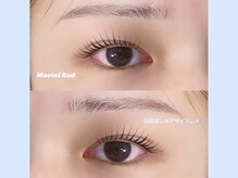 モストアイズ 横浜(most eyes)/メーテルロッド