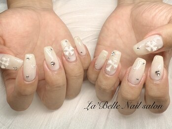 ラベル(La'Belle)/