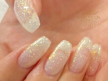 ソネル(SONEL)/ホワイトラメ人気です