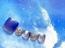 ジル(JILL)/7月定額アート