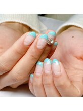 プラネットネイル(PLANET NAIL)/