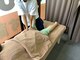 ほぐす蔵の写真/朝からの“なんとなく不調”に。夜の熟睡へ導く全身ボディ65分<ヘッド+小顔>¥7200眠れる体に整え疲労解消◎