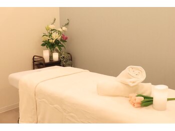 トリニティ 新宿店(TRINITY)/【個室の雰囲気】