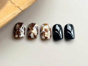 コラット シグネイチャー(KORAT signature)の写真/RenewalOpen★オーガニック成分や育爪メソッド等、よりお客様一人ひとりに寄り添ったWellnessサロンです。