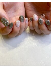 定額ネイルデザイン