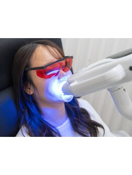 美白ケアをしたい