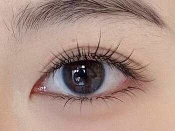 モアアイラッシュ 渋谷ハチ公口店(More Eyelash)の写真/“似合わせ力”が自慢のトレンドサロン★自分史上いちばん可愛い目元にアップデートしませんか??
