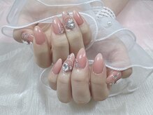 ホアン(HOAN)/6本アートつけ放題