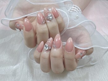 ホアン(HOAN)/6本アートつけ放題