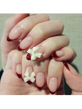 ザ ワンネイルズ(The one nails)/