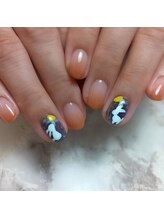 リアン(lien)/【お持ち込みデザイン】