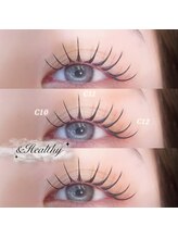 ヌン ブロウ 新潟店(NUN BROWS)/&h Healthy