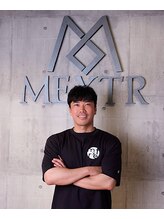 メクスター(MEXTR)&nbsp;粟津 康博