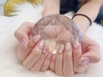 リオ(RIO)/ワンホンネイル