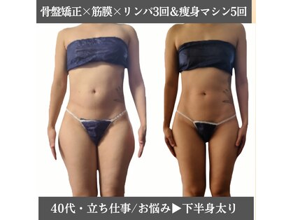 アンドゥ 津田沼(Undo)の写真