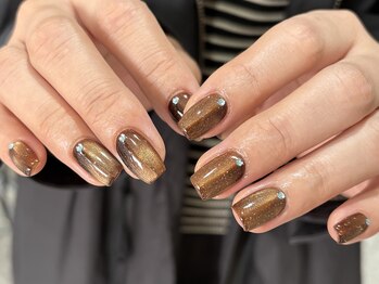 ミュート 笹口店(mute.)/90min by miho