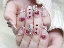 メオネイル(MEO NAIL)