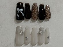 ヌアール(nuarl.)/定額デザイン