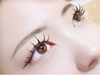 リビケイト 難波店(Livicate)/パッチリ☆束感デザイン