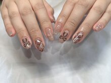 ビアンカ 浦和店(Bianca)/リボンチェック¥10000