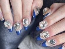 ミッドポイント(mid point)/