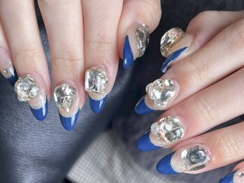 ミッドポイント(mid point)/