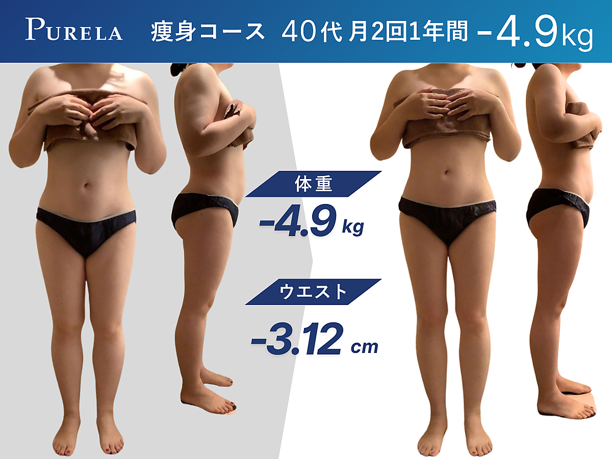 ピュアラ グランピュアラ難波店/エンダモロジーアライアンス