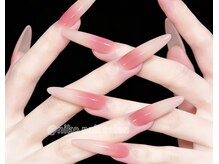 ニコ 高田馬場店(Niko)/グラデーション