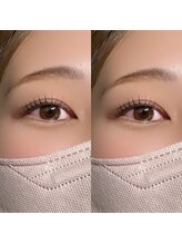 ジュベアイラッシュ(juve. eyelash)/立ち上げ好き必見！！