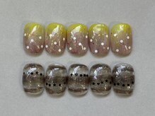 ネイルアンドアイラッシュ アールイー(Re)/