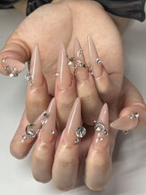 トップコート 下北沢店(Top Coat)/長さだし