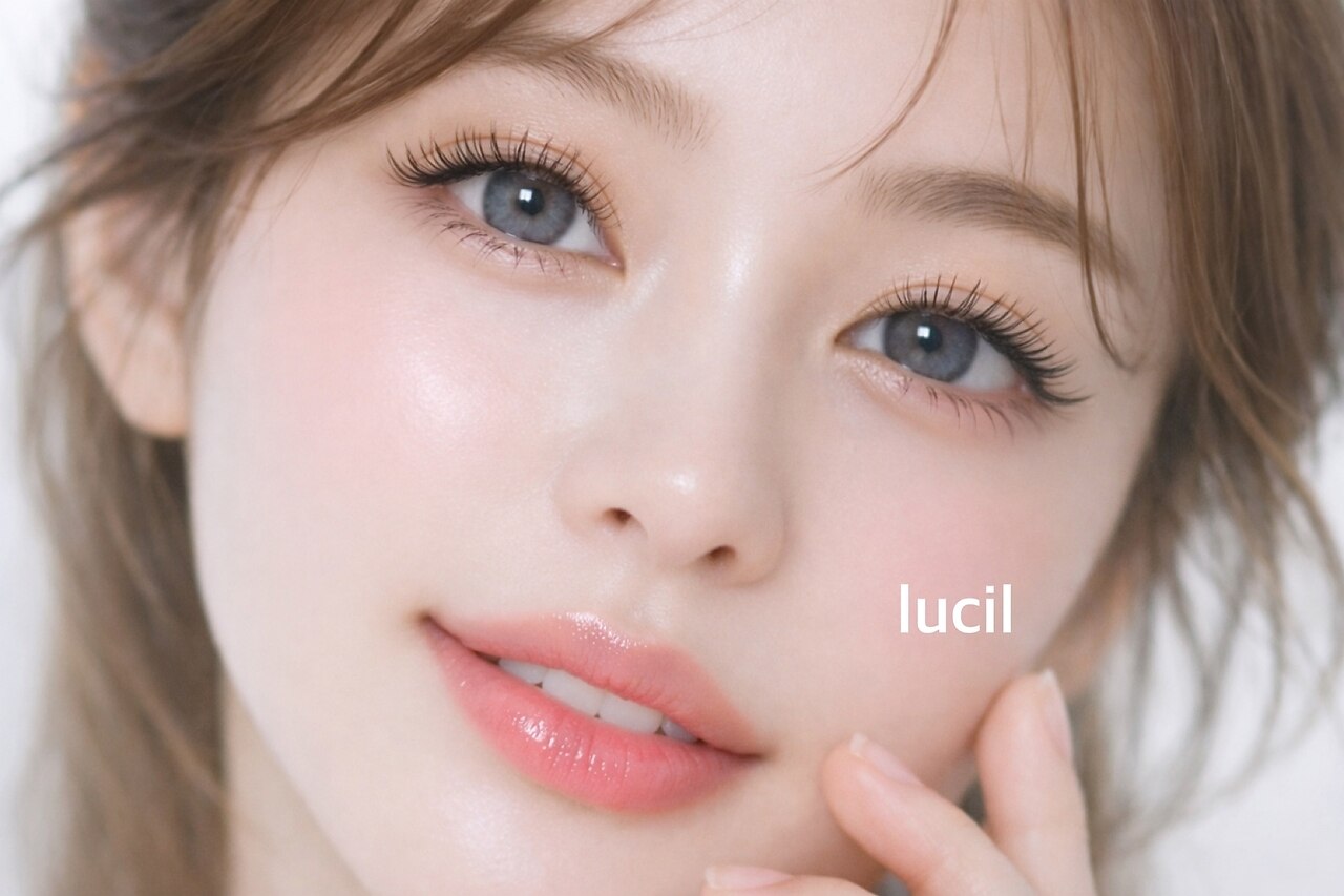 【お目元にあったロッドを選択出来ます♪】パーソナルラッシュリフト \5500