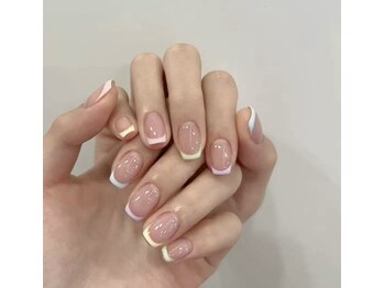 エヌワンネイル(N.one nail)/