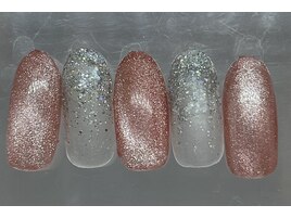 デザイン定額コース￥6800