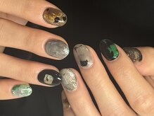 ブランシェール(blancher)/omakase design