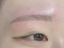 まつげエクステサロン ヘアーリゾートエーアイ 浅草店(hair resort Ai)/アイブロウワックス脱毛