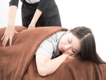 ザソースオブビューティ(The Source of Beauty)の写真/姿勢改善で不調がおこりにくく、疲れにくい身体に◎持続性が高いので月1ペースでも！