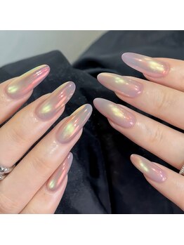 エガオネイルサロン 池袋店(EGAO NAIL SALON)/