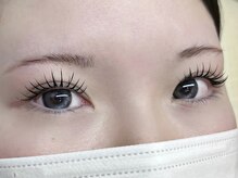 リシェリアイラッシュ(Richer)/LEDパリエク120本《天神》