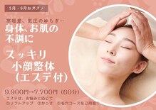 サンスター サレーヌ千里中央店