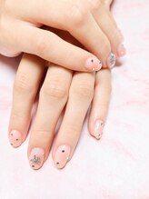 シュルーネイル(Shul-Nail)/チークネイル