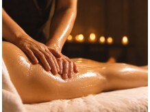 アーユルヴェーダサロン シャンティ(Santih)の雰囲気（体質の整えはあなたらしく生きるための大事なプロセスです。）