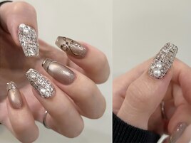 full design(¥12000) by Mizuki