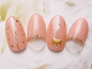 ハリーネイル(Harry Nail)/写真ネイル初回¥5830(オフ¥0)017