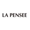 ラパンセ ヴェール ネイル(LA PANSEE VERT nail)のお店ロゴ