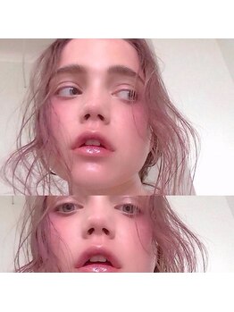 ソルーナ ブラジリアン ワックス 脱毛(SOLUNA)/お顔ワックス大人気♪