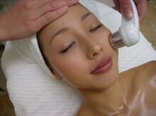 カイロプラクティックサロン エースタジオ(A-studio)/メソ